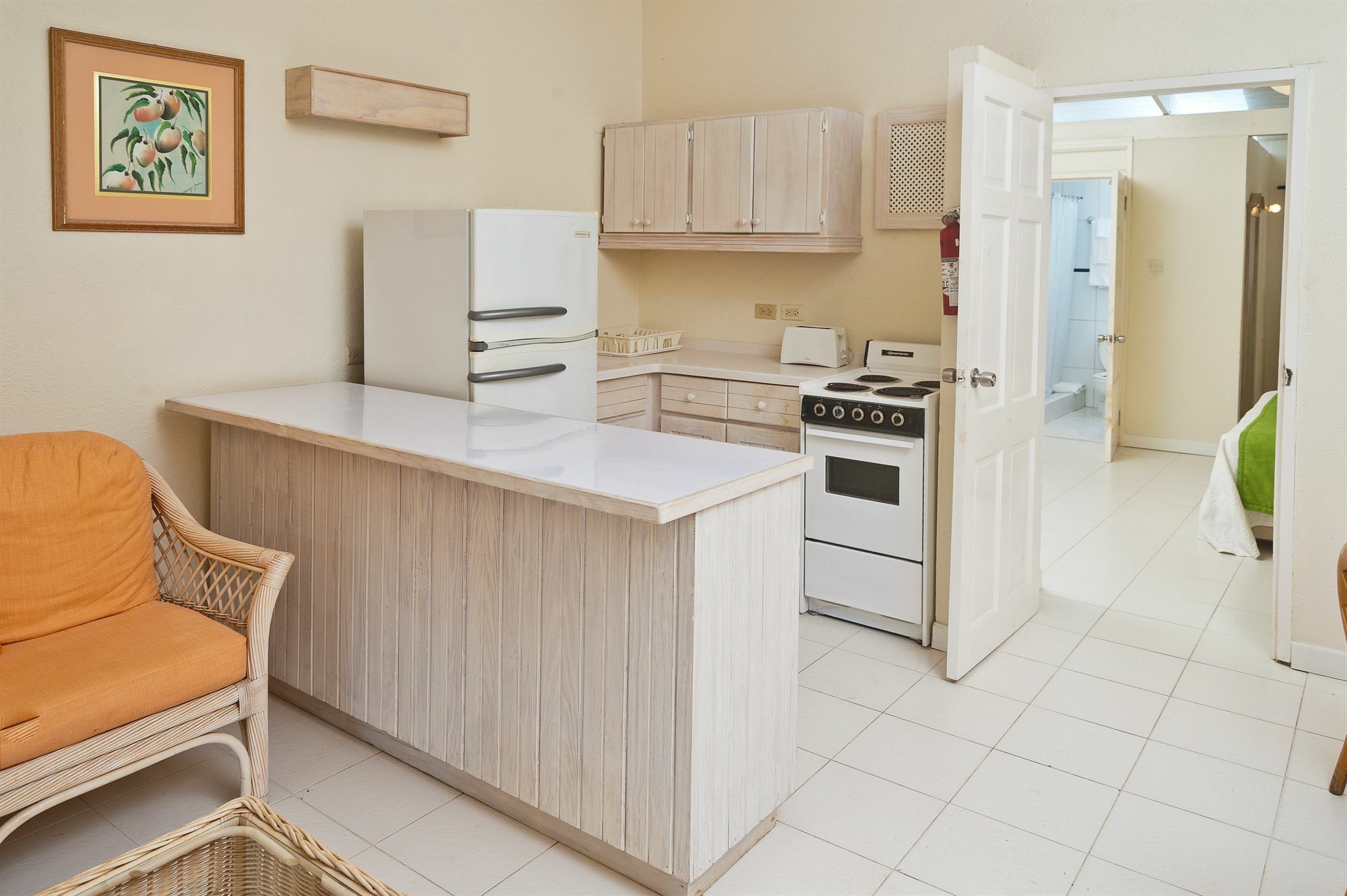 Regent Apartments Holetown Exterior photo