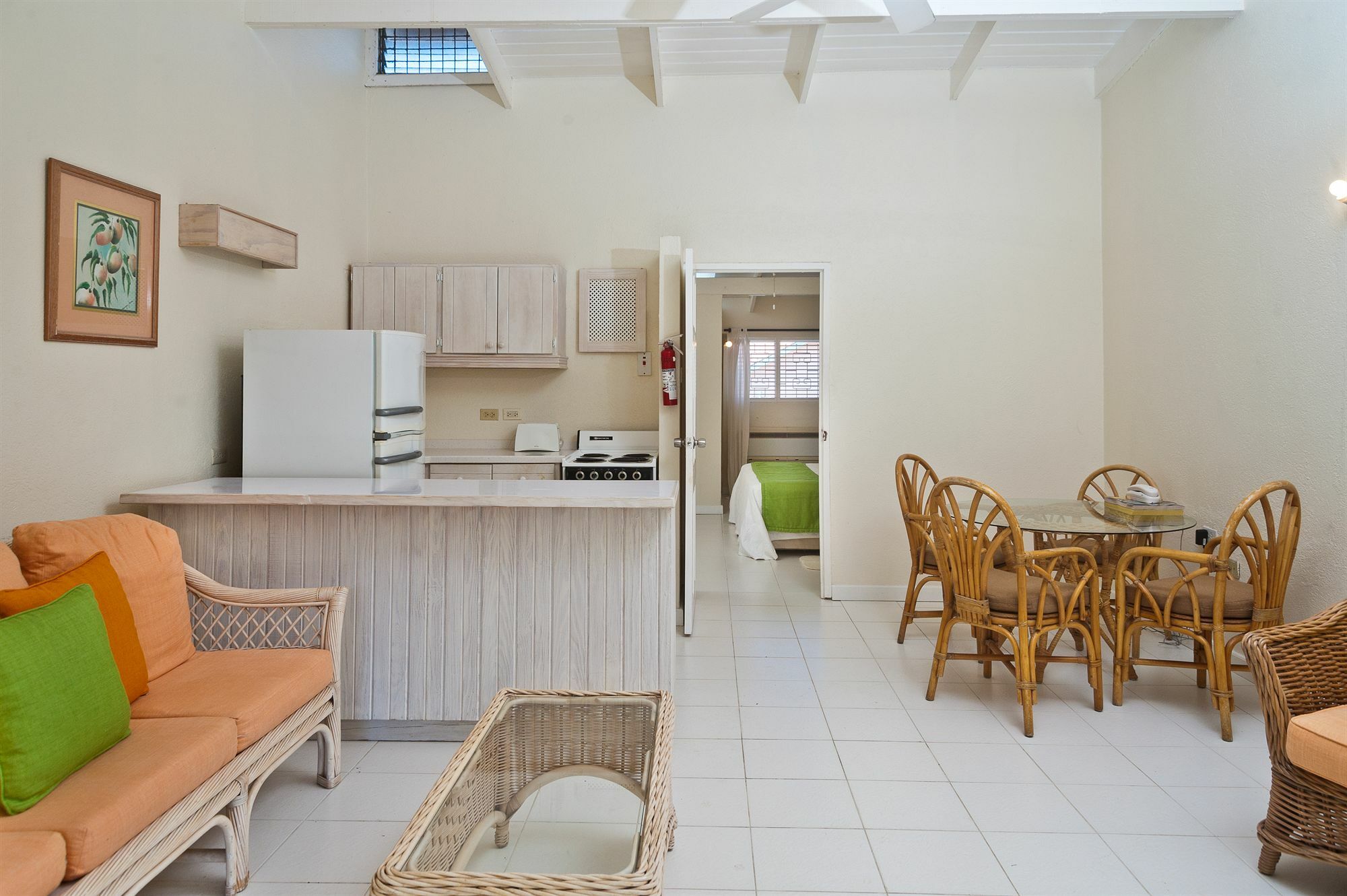 Regent Apartments Holetown Exterior photo