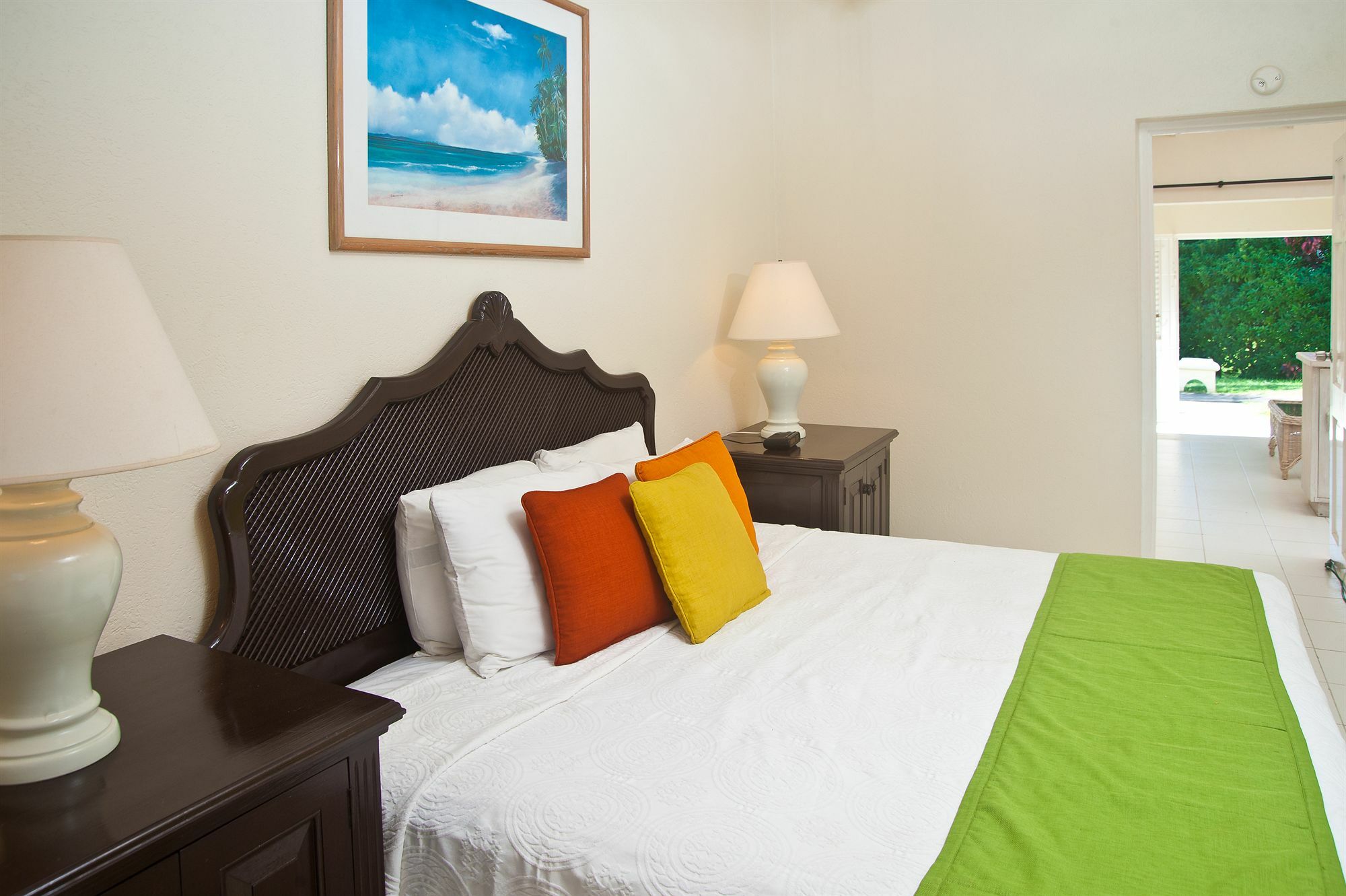 Regent Apartments Holetown Exterior photo