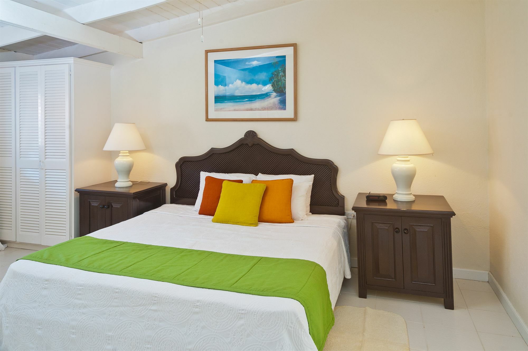 Regent Apartments Holetown Exterior photo