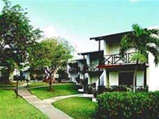 Regent Apartments Holetown Exterior photo